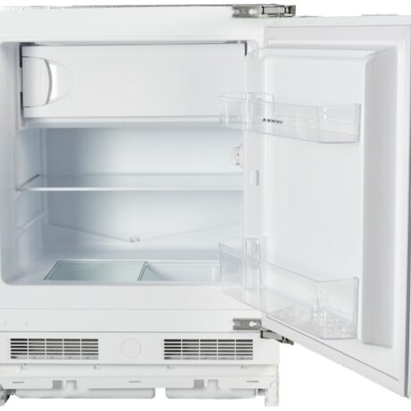 Mini Frigorífico Combinado de Encastre JFE014870 96L (Branco) - JOCEL