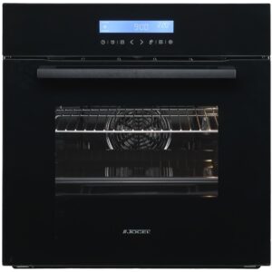 Forno de Encastre JFE019035 70L (Preto) - JOCEL