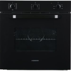 Forno de Encastre JFE019165 70L (Vidro Preto) - JOCEL
