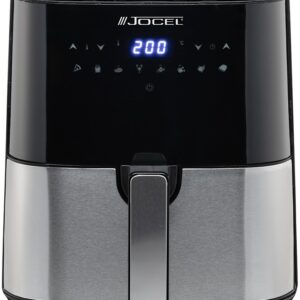 Fritadeira a Ar Quente 5L 1450W - JOCEL