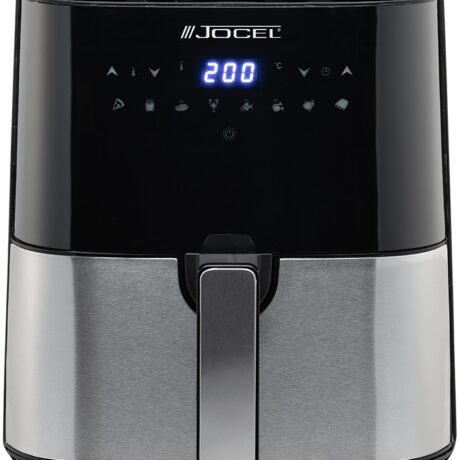 Fritadeira a Ar Quente 5L 1450W - JOCEL