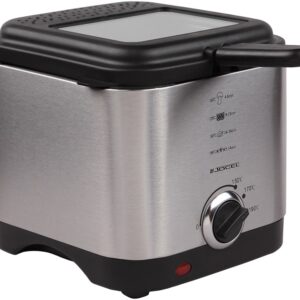 Fritadeira a Óleo 900W 1.5L - JOCEL