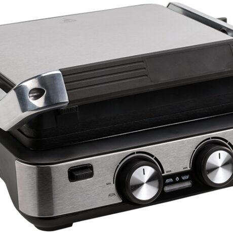 Grelhador 180º 2000W (Inox) - JOCEL