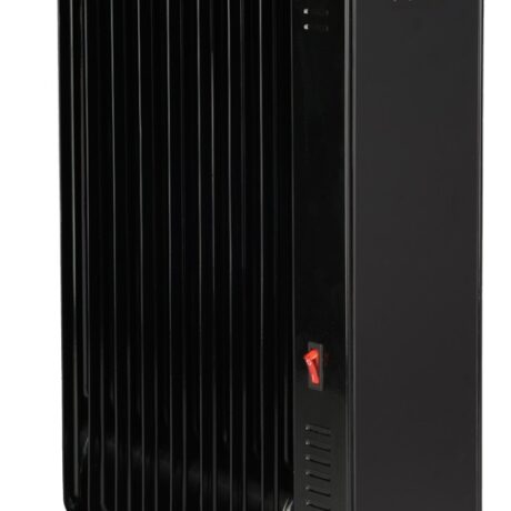 Radiador a Óleo 2000W 9 Elementos (Preto) - JOCEL
