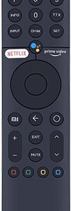 Comando Compat?vel c/ XIAOMI MI TV - JollyLine