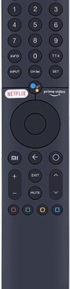 Comando Compatível c/ XIAOMI MI TV - JollyLine