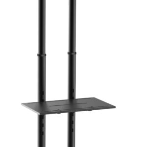 Suporte Universal de Ch?o p/ TV/LCD 37~70 - Jolly Line