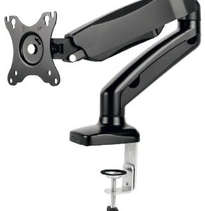 Suporte Universal de Mesa p/ Monitor 17-32- Jolly Line