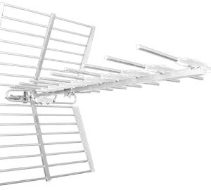 Antena TDT UHF 15dB (14 Elementos) c/ Filtro 5G - Jolly Line