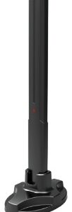 Antena TV Interior Amplificada VHF/UHF 15dB c/ Filtro LTE 5G - JollyLine