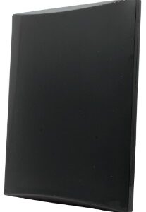 Antena TV Interior Amplificada VHF/UHF 22dB c/ Filtro LTE 5G - JollyLine