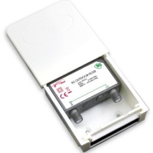 Filtro 5G p/ Mastro - JollyLine