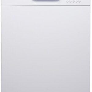 Máquina de Lavar Loiça JLL023148 13 Conjuntos (Branco) - JOCEL