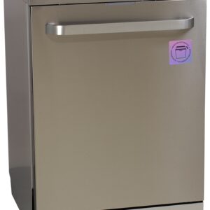 M?quina de Lavar Loi?a 14 Conjuntos JLLI022974 (Inox) - JOCEL