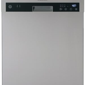 Máquina de Lavar Loiça JLLI023131 15 Conjuntos (Inox) - JOCEL