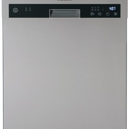 Máquina de Lavar Loiça JLLI023131 15 Conjuntos (Inox) - JOCEL