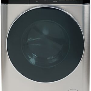 Máquina de Lavar Roupa 10Kg 1400RPM JLR014764 (Inox) - JOCEL