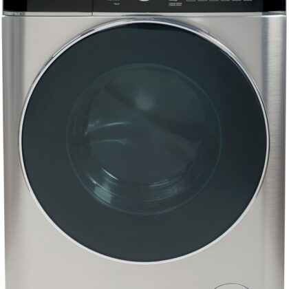 Máquina de Lavar Roupa 10Kg 1400RPM JLR014764 (Inox) - JOCEL