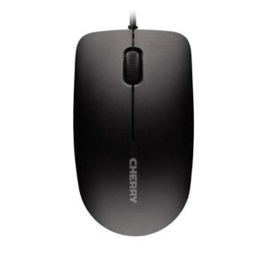 Rato ?tico MC 1000 1200DPI (Preto) - CHERRY
