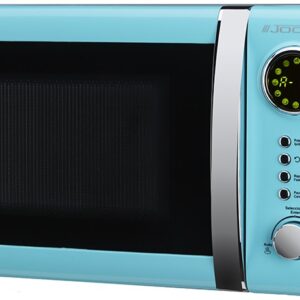 Microondas 20L 800W (Azul) - JOCEL