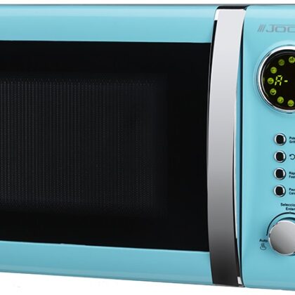 Microondas 20L 800W (Azul) - JOCEL