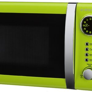 Microondas 20L 800W (Verde) - JOCEL