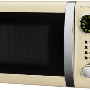 Microondas 20L 800W (Bege) - JOCEL