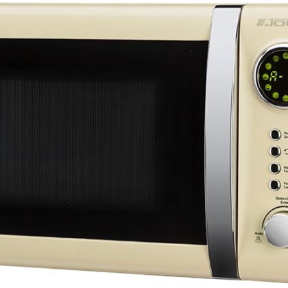 Microondas 20L 800W (Bege) - JOCEL