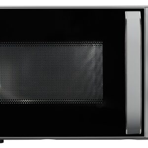 Microondas 800W 20L c/ Grill (Prateado) - JOCEL