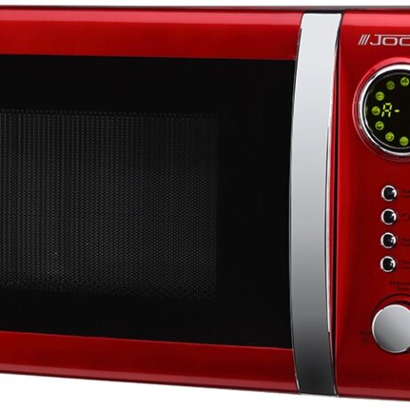 Microondas 20L 800W (Vermelho) - JOCEL