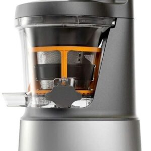 Centrifugadora PureJuice XL JMP85.000SI 230W (Cinzento) - KENWOOD