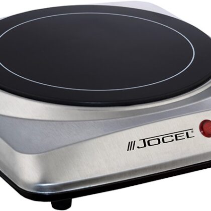 Placa Vitrocerâmica 1200W - JOCEL