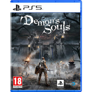 Jogo p/ PS5 Demon?s Soul Remake