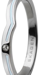 Anel JRSI018SS6 (Tamanho 13) - SKAGEN