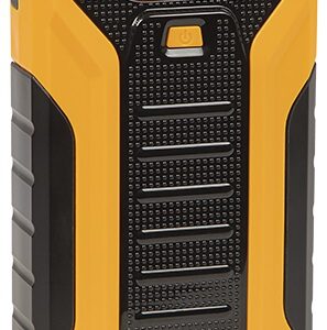 Arrancador de Baterias Auto Power Bank Jump Starter 30000mAh - BLOW
