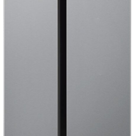 Frigorífico Americano No Frost 445L (Inox) - JOCEL
