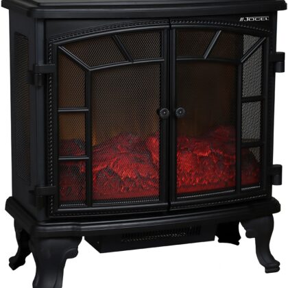 Salamandra Eléctrica 2000W - JOCEL
