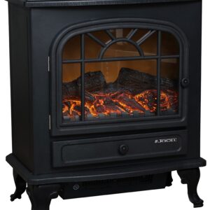 Salamandra Eléctrica 2000W - JOCEL