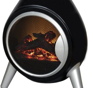 Salamandra Eléctrica 1800W - JOCEL