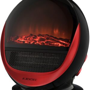 Salamandra El?ctrica 1500W - JOCEL