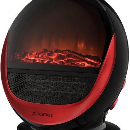 Salamandra Eléctrica 1500W - JOCEL