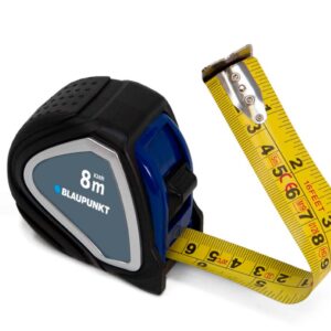 Fita Métrica (8 mts) - BLAUPUNKT