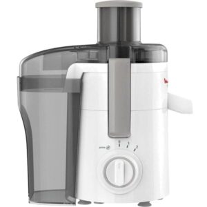 Centrifugadora Frutelia JU370110 350W (Branco) - MOULINEX