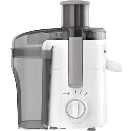 Centrifugadora Frutelia JU370110 350W (Branco) - MOULINEX