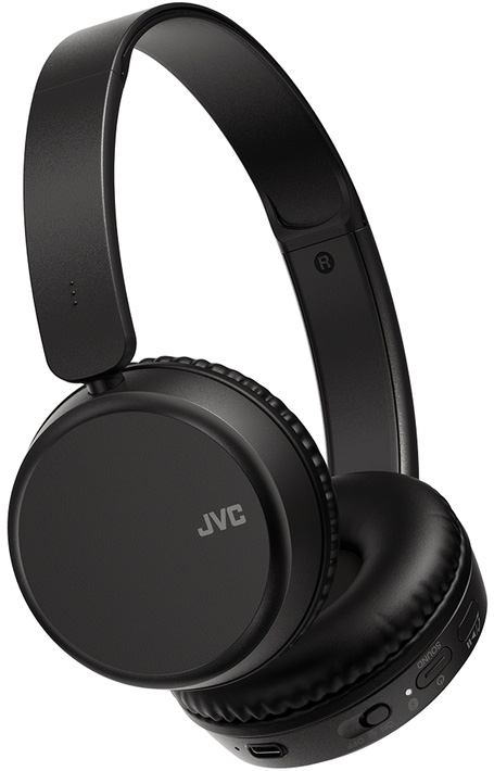 Auscultadores s/ Fios HA-S36W Bluetooth - JVC