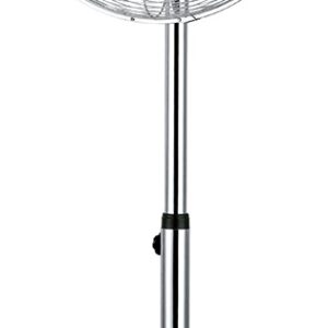Ventoinha de P? 3 Velocidades 50W - JOCEL