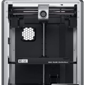 Impressora 3D K1 SE (220 x 220 x 250 mm) - CREALITY