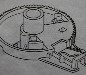 Video Parts