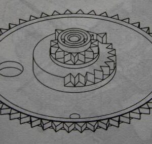 Video Parts