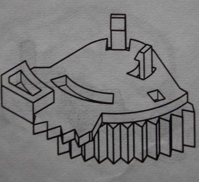 Video Parts